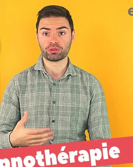 [ DIS MOI TOUT ] sur l'hypnothérapie?
