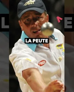 LE CHAMPION DU MONDE INCONNU D'AUVERGNE !