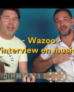 [ 8 CLOS ] avec Wazoo
