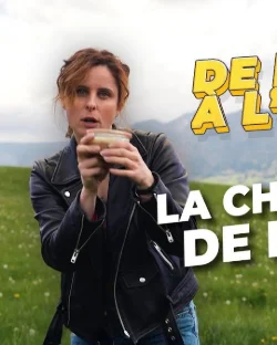 De la Terre à l'assiette #4 : Chèvre, vedette de ta cuisine !