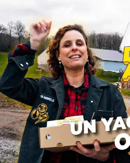 De la Terre à l'assiette #3 : UN YAOURT 100% LOCAL, ON VALIDE ?