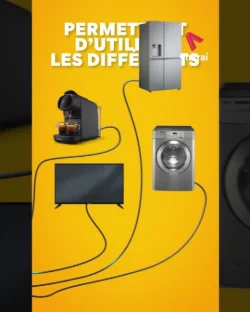 Tu t’es déjà demandé comment un panneau solaire produit de l’électricité ?