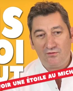 [ DIS MOI TOUT ] Avoir une étoile ça change quoi ?
