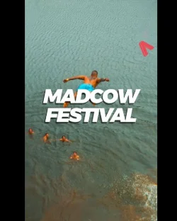 LE MADCOW FESTIVAL