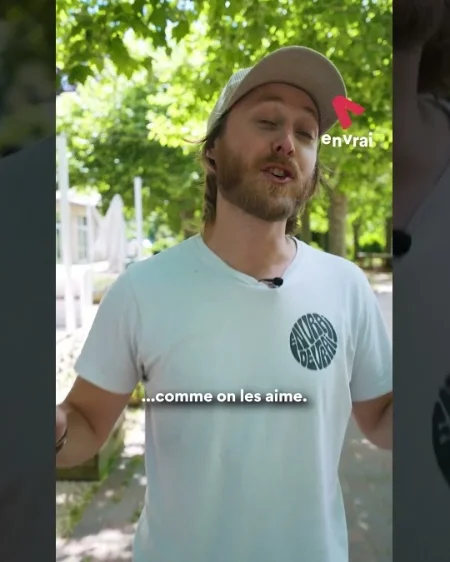 L'été peut commencer avec les Open Air de La Mère Moustache !