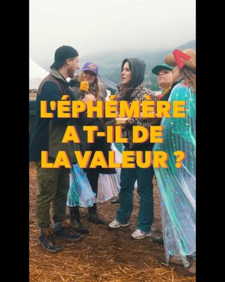 ON TE POSE UNE QUESTION PHILOSOPHIQUE AU MADCOW FESTIVAL