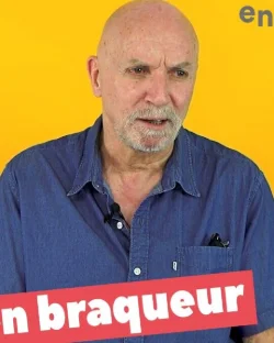 [ DIS MOI TOUT ] Ex-braqueur, je me suis rangé