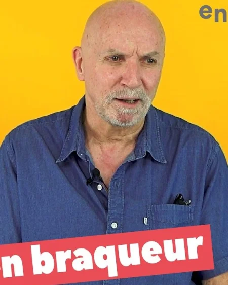 [ DIS MOI TOUT ] Ex-braqueur, je me suis rangé