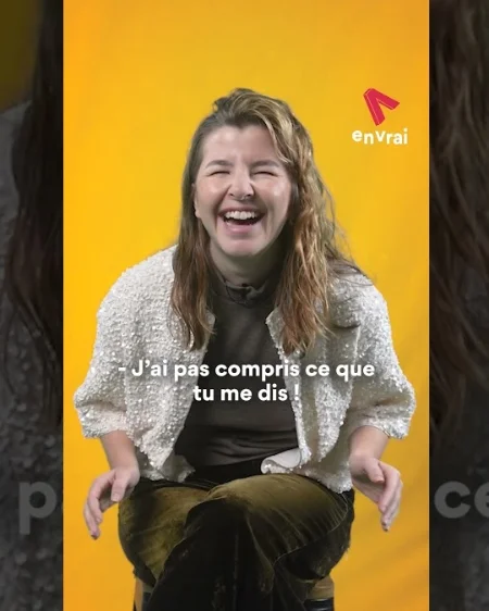 IL APPREND LE PATOIS AUVERGNAT À SA PETITE FILLE