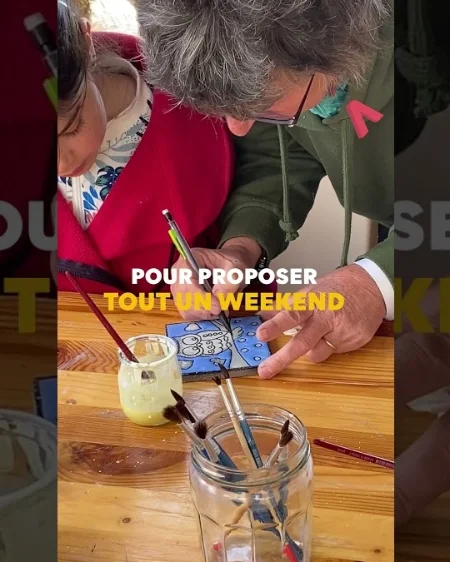 LE VRAI BON PLAN : LA VOLVIC VOLCANIC EXPERIENCE