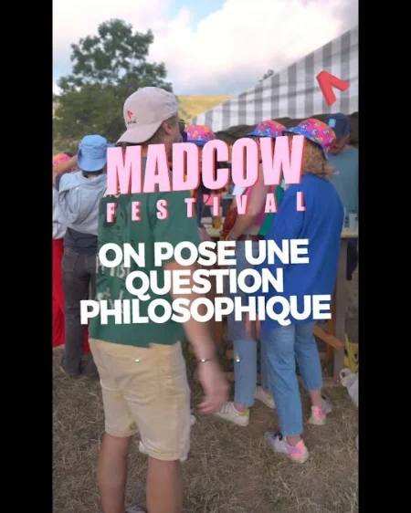 ON POSE UNE QUESTION PHILOSOPHIQUE !