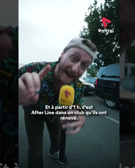 AFTERLINE : UN CHAPITRE 2 QUI VA SONNER FORT !