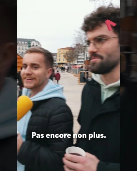 TU OFFRES QUOI À TON COPAIN / COPINE ?