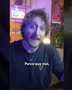 TROUVE (ENFIN) UN TAF QUE T'AIMES !