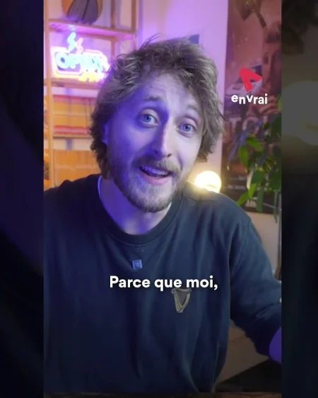 TROUVE (ENFIN) UN TAF QUE T'AIMES !