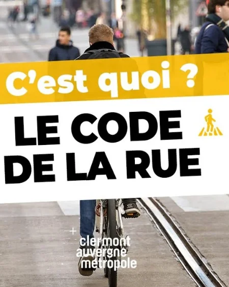 PROLIXE | C'EST QUOI LE CODE DE LA RUE ?