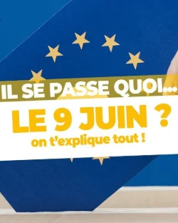 IL SE PASSE QUOI LE 9 JUIN ? ON T'EXPLIQUE TOUT !