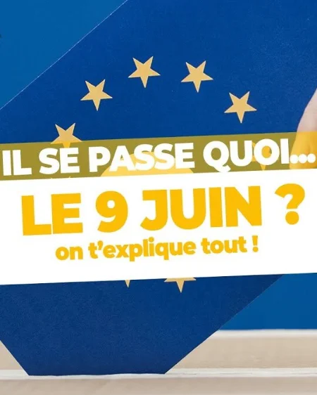 IL SE PASSE QUOI LE 9 JUIN ? ON T'EXPLIQUE TOUT !