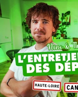 L'ENTRETIEN DES DÉPARTEMENTS D'AUVERGNE