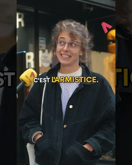 Il se passe quoi le 11 novembre ?