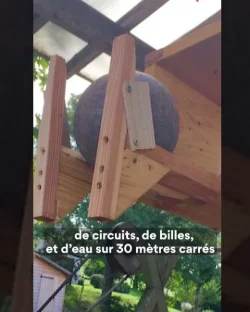 DES FAITS SURPRENANTS SUR L’AUVERGNE #10 | UNE HORLOGE PAS COMME LES AUTRES EN AUVERGNE