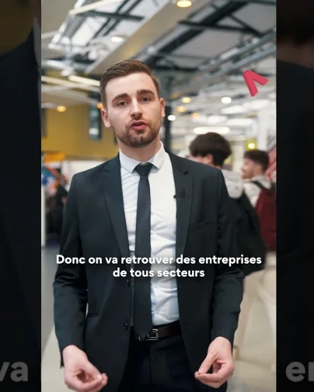 T'es en alternance ? On a l'événement pour te motiver !