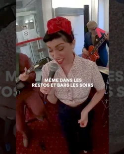 LE VRAI BON PLAN : LE FESTIVAL JAZZ AUX SOURCES !