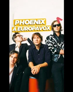 ON POSE DES QUESTIONS AU GROUPE PHOENIX !