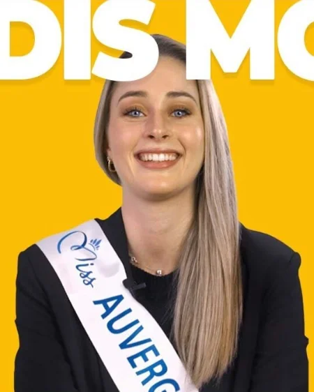À LA RENCONTRE DE MISS AUVERGNE 2023 !