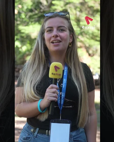 30 ans, ça se fête en grand ! Et chez Bacacier, ils ont pas fait les choses à moitié…