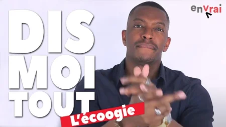 [ DIS MOI TOUT ] Aujourd'hui on vous parle d'écologie