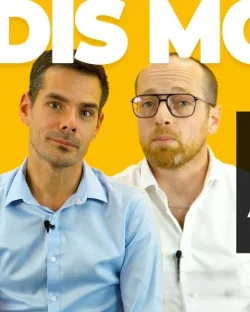 LES DÉVELOPPEURS D'APPLICATION AUVERGNATS
