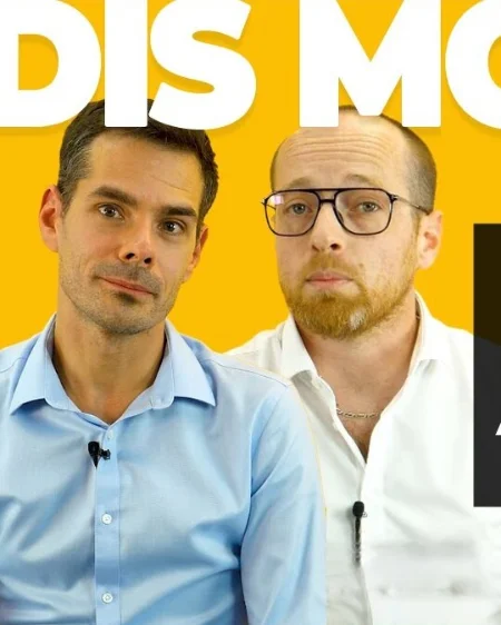 LES DÉVELOPPEURS D'APPLICATION AUVERGNATS